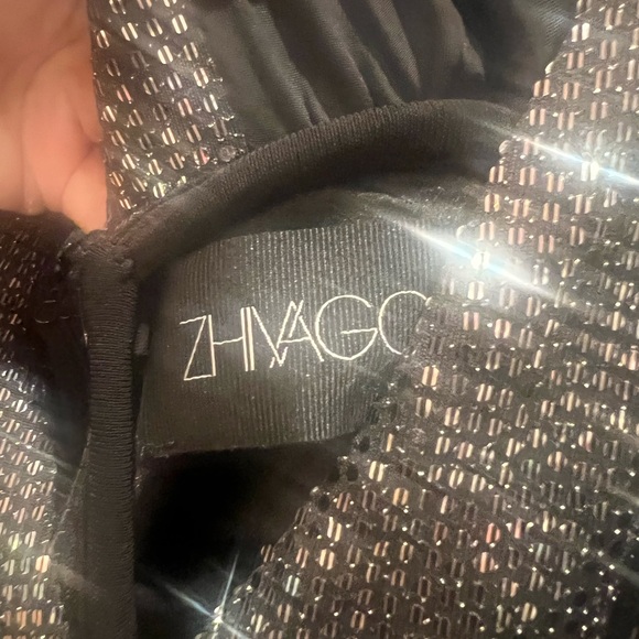 Brand new Zhivago jumpsuit - Picture 5 of 5